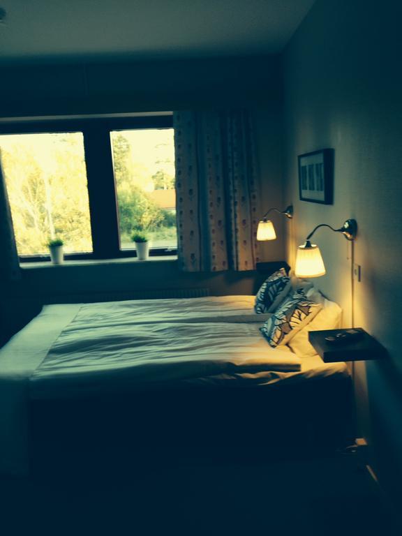 Kils Hotell & Restaurang Extérieur photo