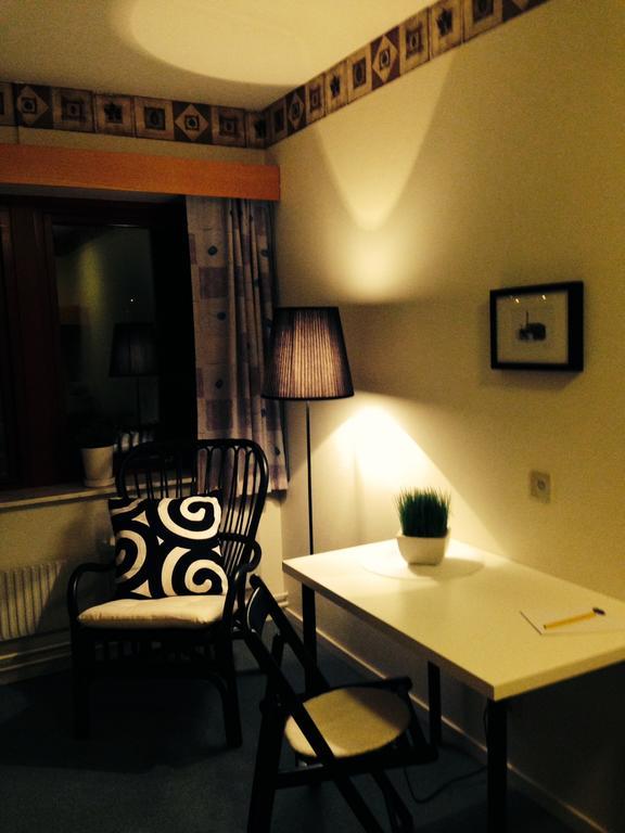 Kils Hotell & Restaurang Chambre photo