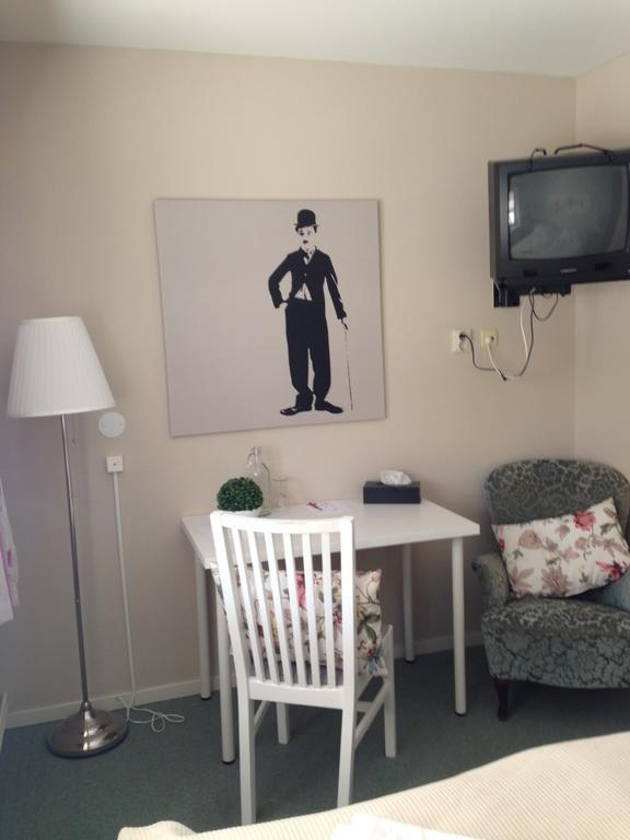 Kils Hotell & Restaurang Chambre photo