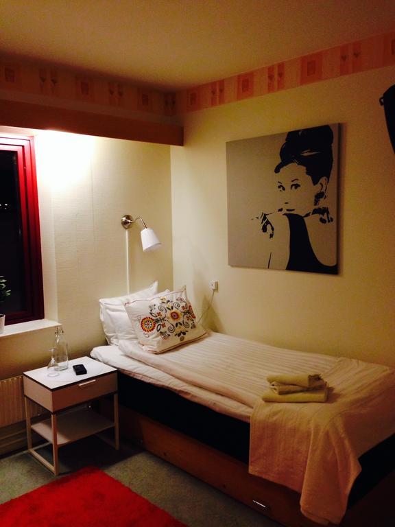 Kils Hotell & Restaurang Chambre photo