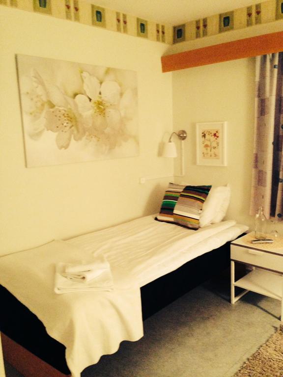 Kils Hotell & Restaurang Chambre photo