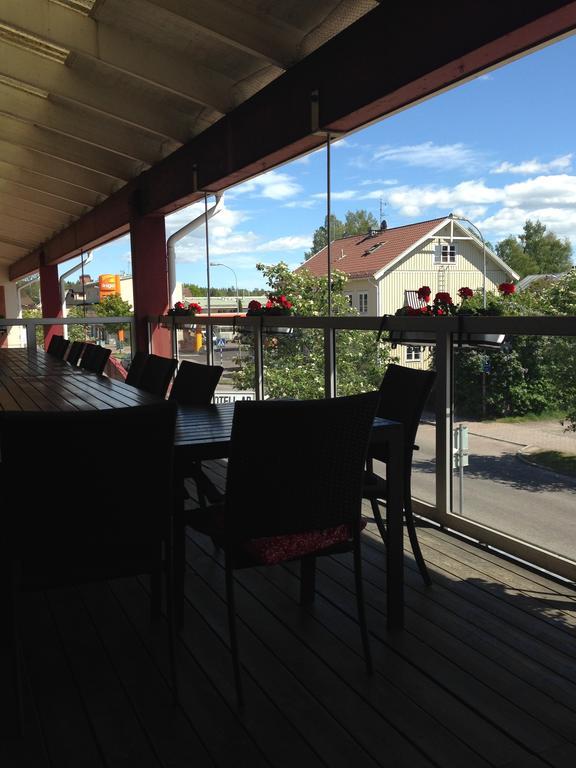Kils Hotell & Restaurang Extérieur photo