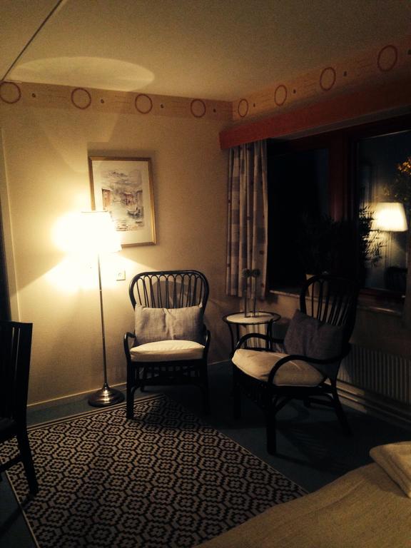 Kils Hotell & Restaurang Chambre photo