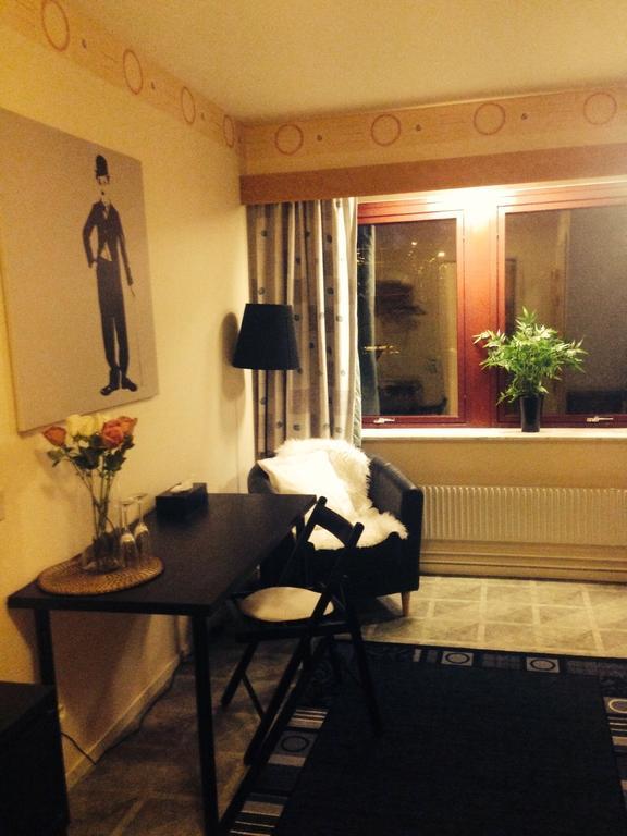 Kils Hotell & Restaurang Chambre photo